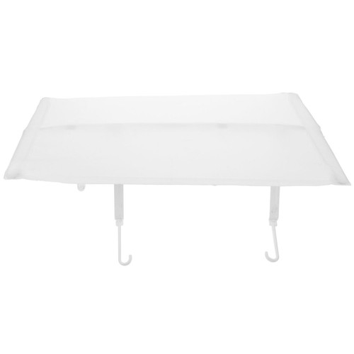 Deflettore ventilazione - deflettore,