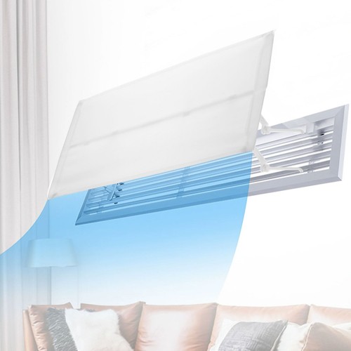 Deflettore aria soffitto casa - deflettore,