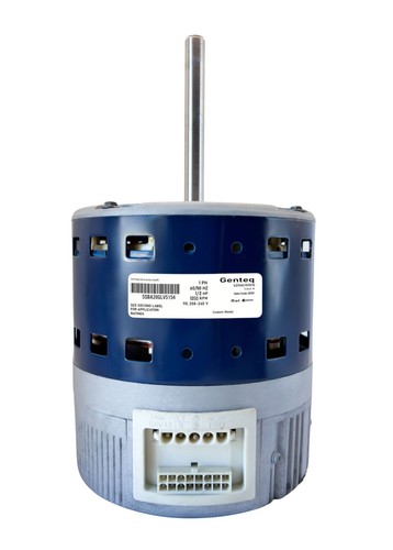Motore soffiatore genteq eon - soffiatore,