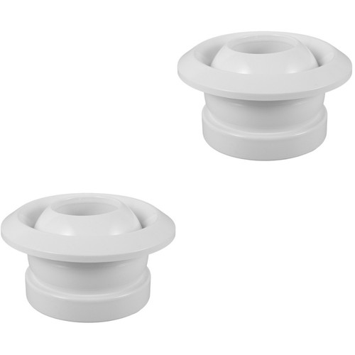 Presa aria soffitto in - da,