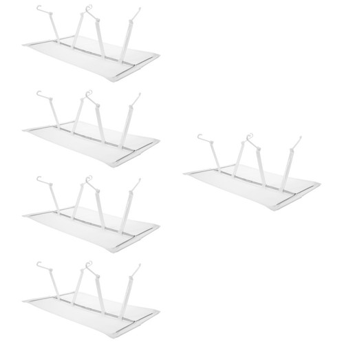 5pz deflettori ventilazione - deflettori,