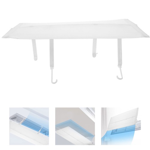 Deflettore ventilazione - deflettore,