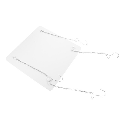 Deviatore aria sfiato da - ,