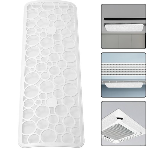 Deflettore soffitto filtro - deflettore,