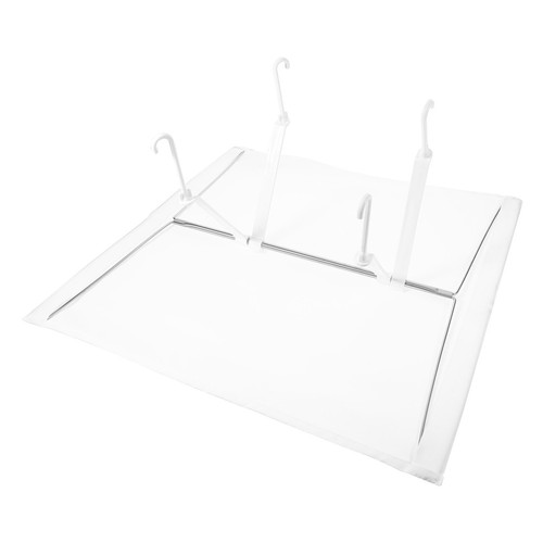 Deflettore ventilazione - di,