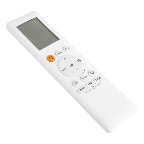 Telecomando condizionatore - telecomando,