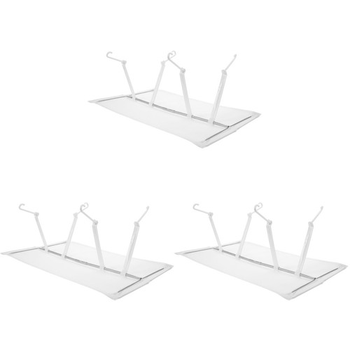3pz deflettori ventilazione - deflettori,