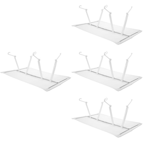 4pz deflettori ventilazione - 4pz,