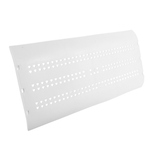 Deflettore ventilazione - deflettore,