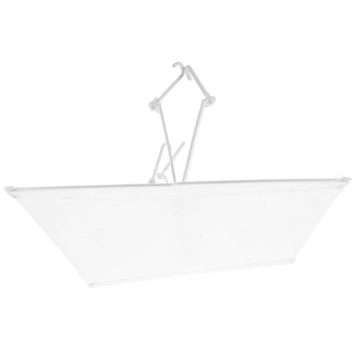 Deflettore ventilazione - deflettore,