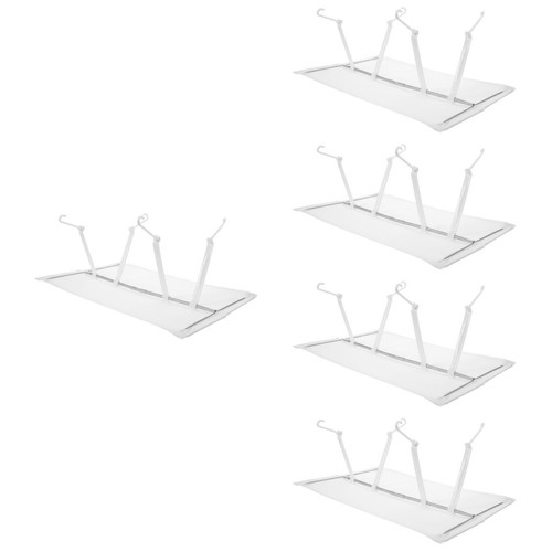 5pz deflettori ventilazione - deflettori,