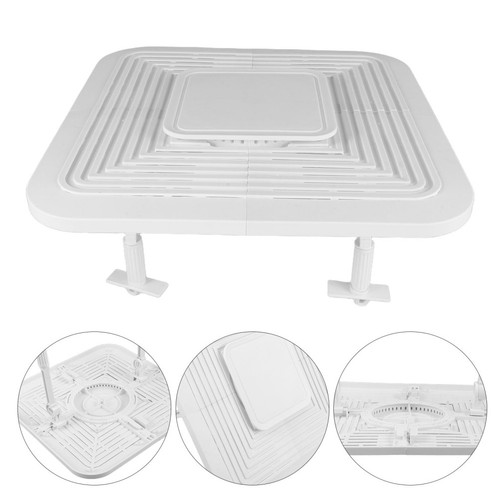 Deflettore aria soffitto - aria,