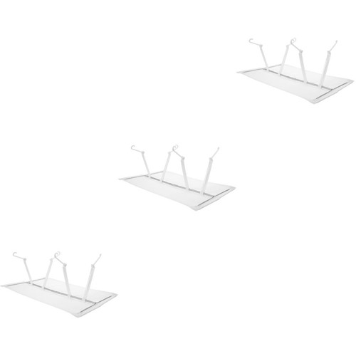 Deflettori ventilazione - deflettori,