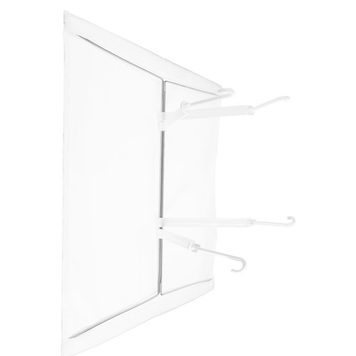 Deflettore ventilazione - deflettore,