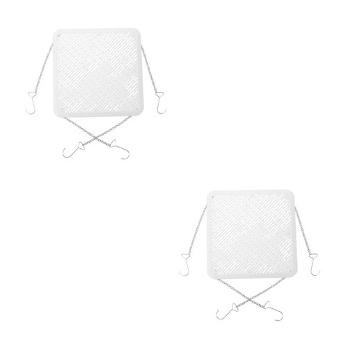 2pz protezione tiraggio - 2pz,