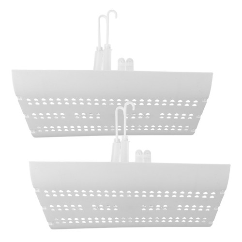 2pz deflettore condizionatore - 2pz,