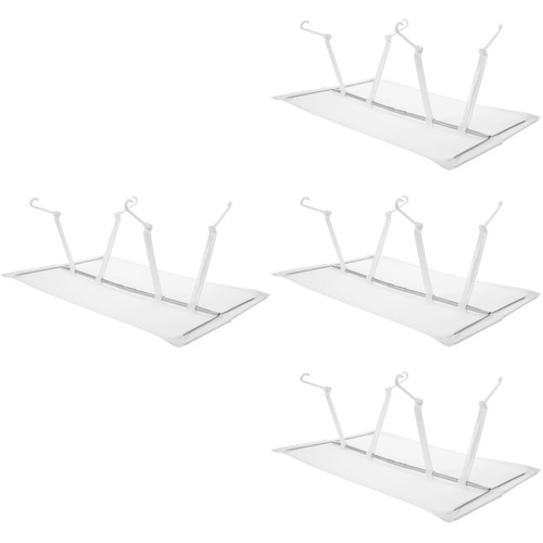 Deflettori ventilazione - deflettori,