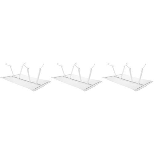3pz deflettori ventilazione - 3pz,