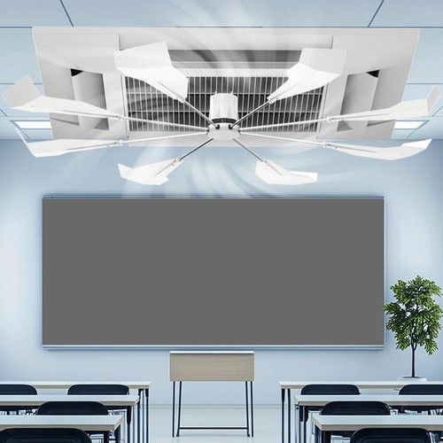 Deflettore ventilazione a - deflettore,