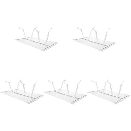 5pz deflettori condizionatore - 5pz,